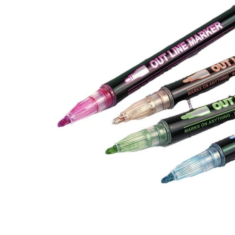 Best Gift Marker Pen for Highlight