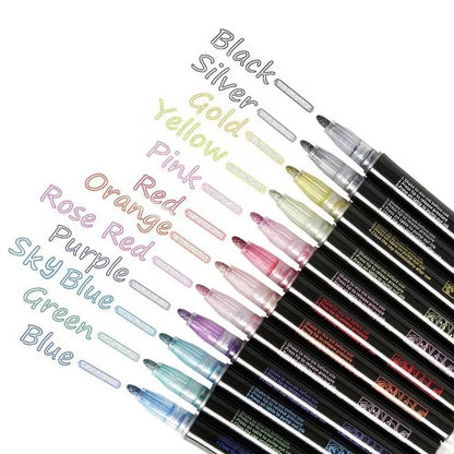 Best Gift Marker Pen for Highlight