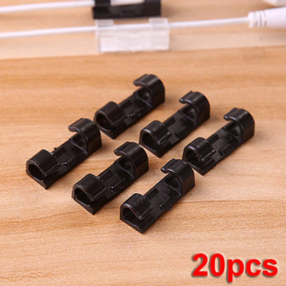 Wire Organizer Cable Clips