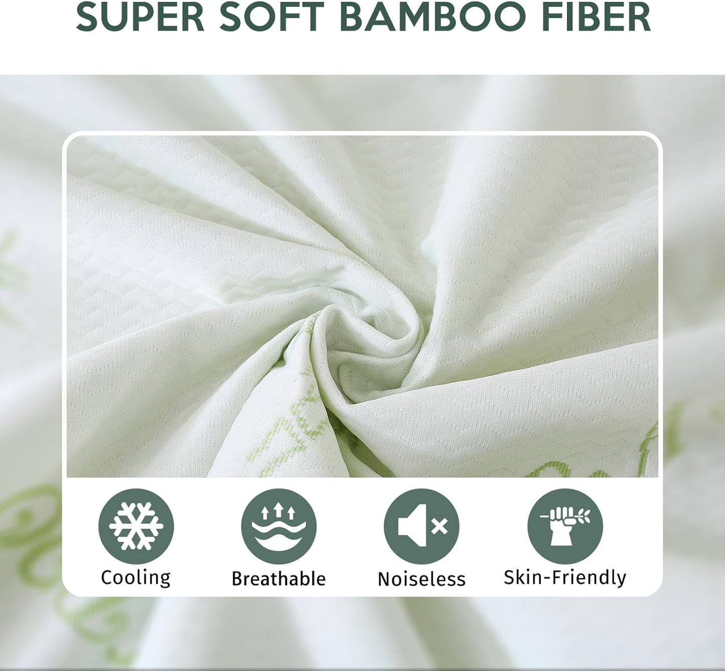 Water Proof Mattress Cover