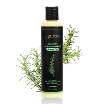 RootRise™ Volumizing Hair Growth Shampoo