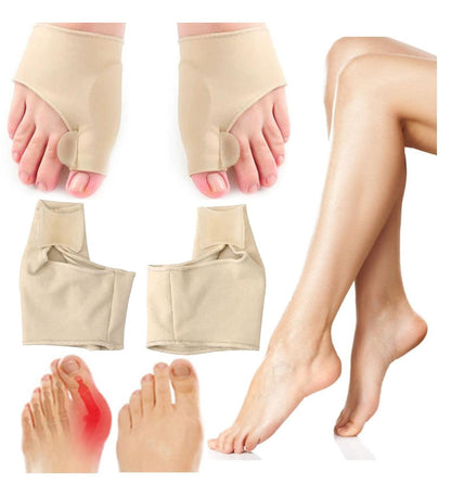 Unisex Mesh Toe Seperator