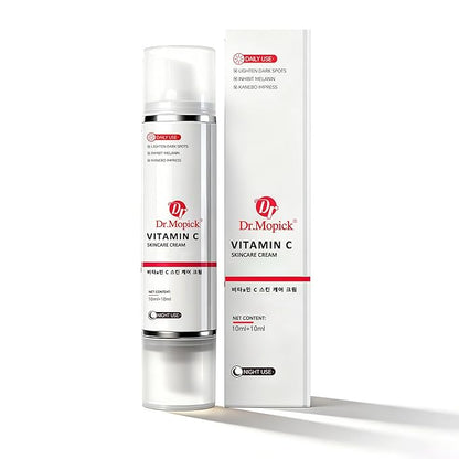 Tranexamic Acid & Vitamin C Cream