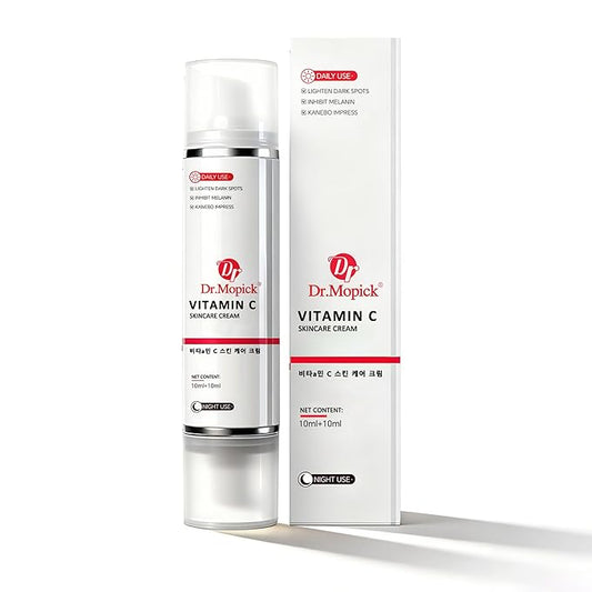 Tranexamic Acid & Vitamin C Cream