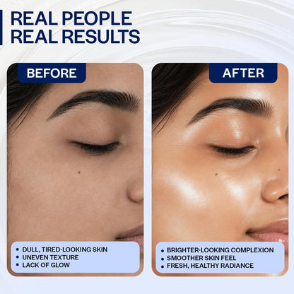 Radiance Reveal Peel-Off Glass Skin Mask