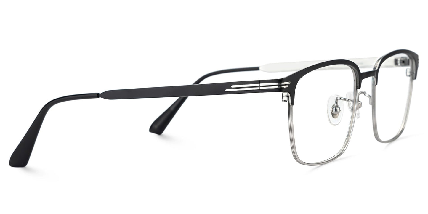 Fashion Design Eyebrow Eyeglass Glasses