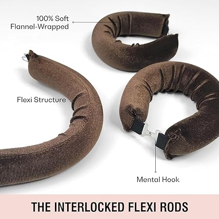 Curls Hair Roller