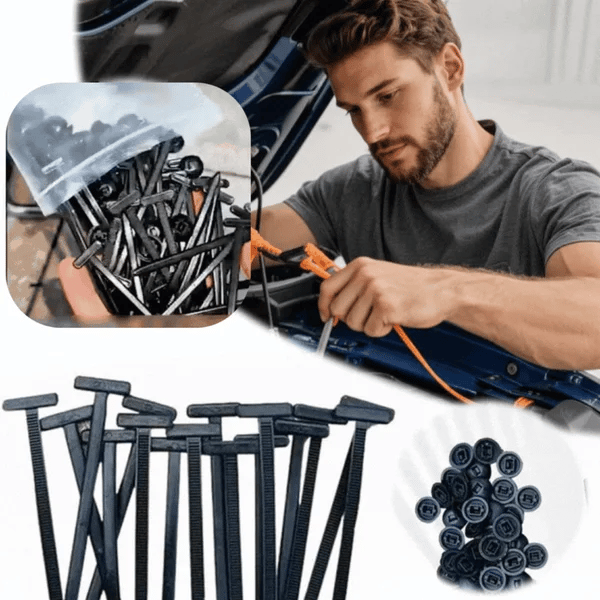 2 in 1 Cable Car Faster (Imported)