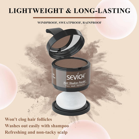 Hair Volume Powder for Men & women