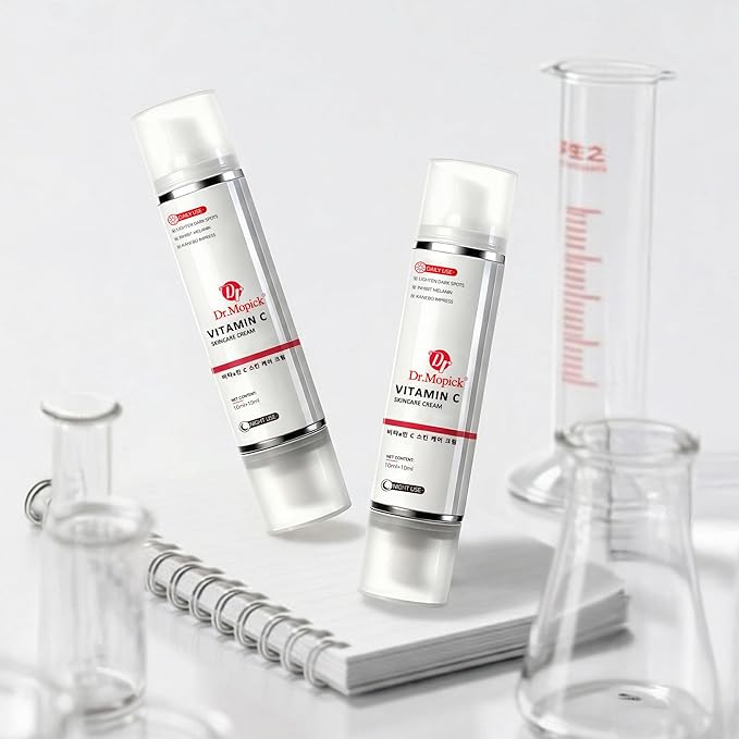 Tranexamic Acid & Vitamin C Cream