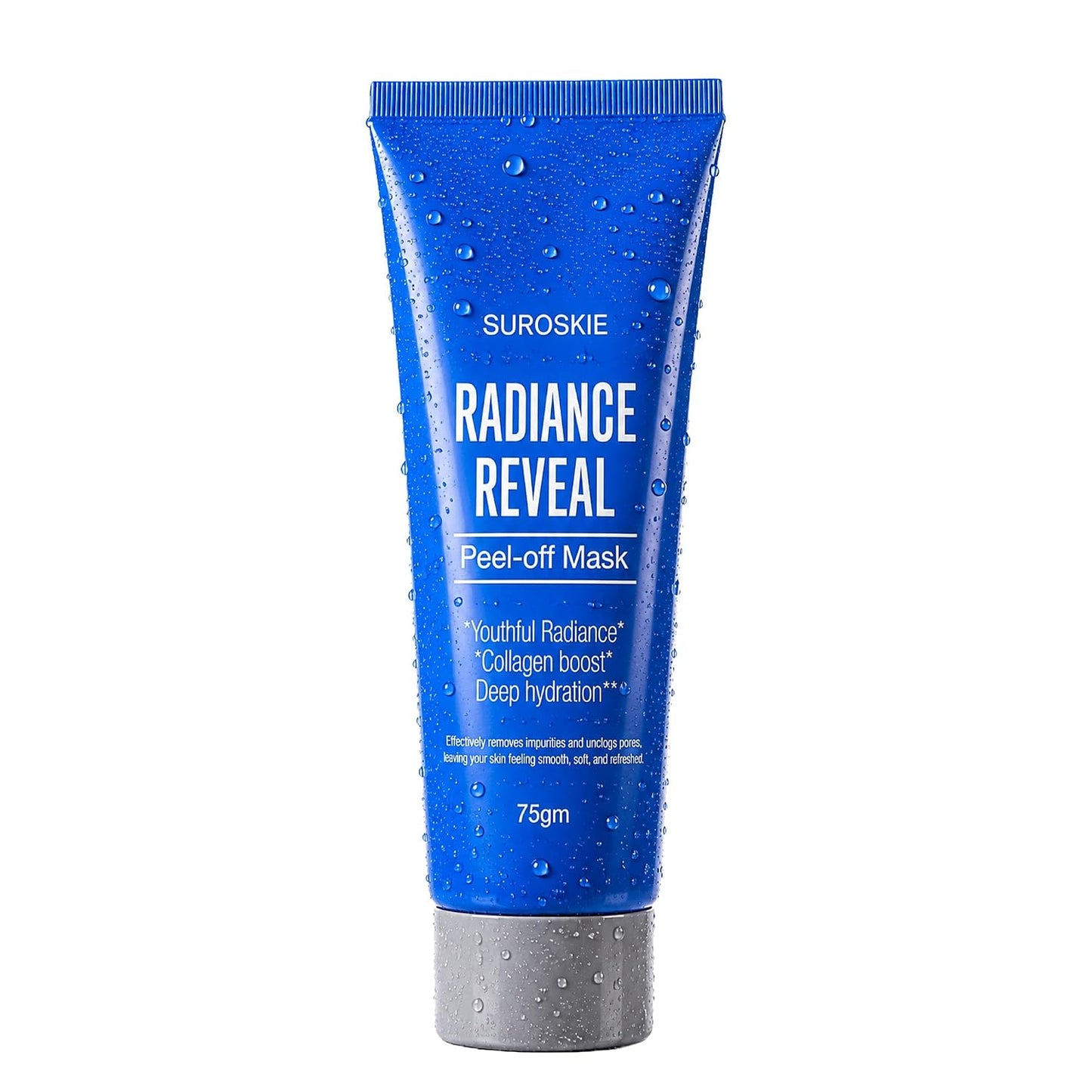 Radiance Reveal Peel-Off Glass Skin Mask