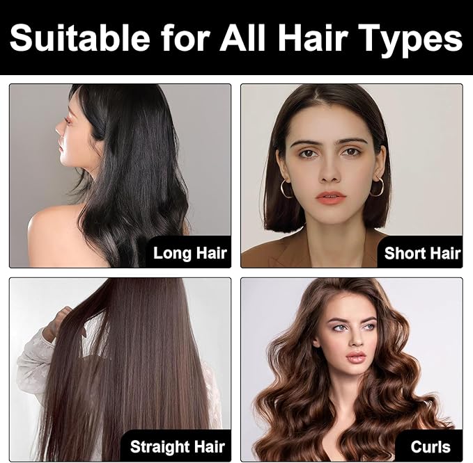 Curls Hair Roller
