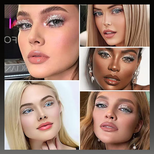 Diamond Galaxy Mascara