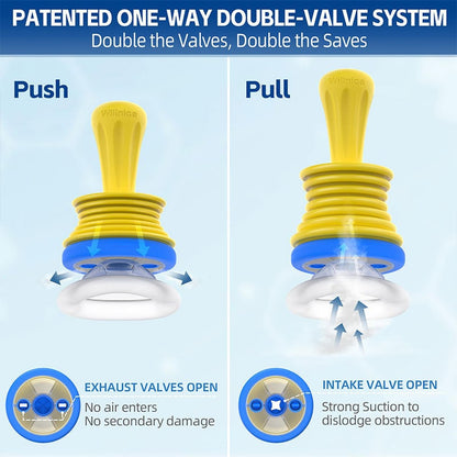 Vital capacity trainer+anti-Choking Device