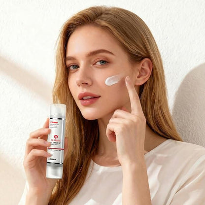 Tranexamic Acid & Vitamin C Cream