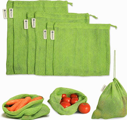 VeggieVault™ Freshness Bags