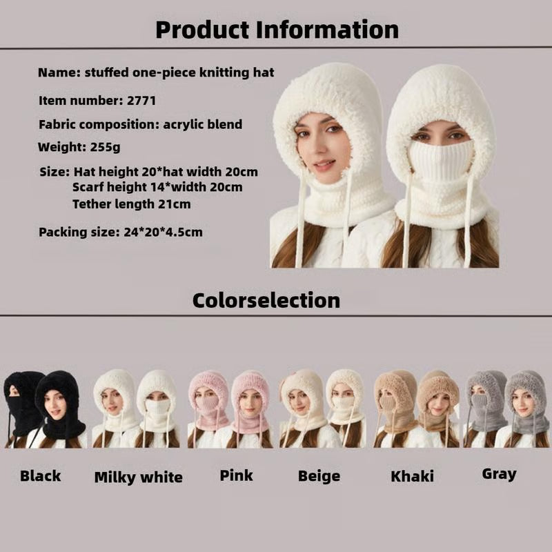 Beanie Hat For Women