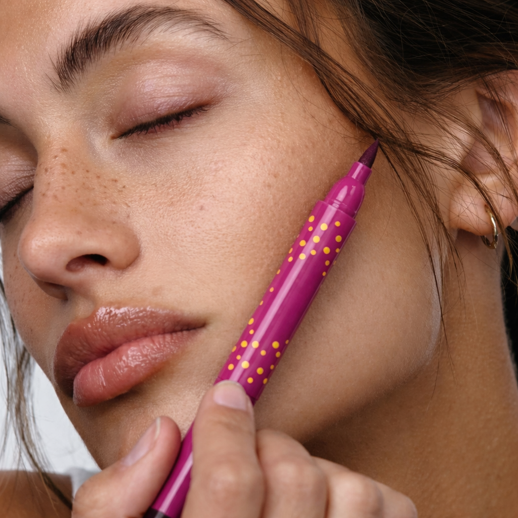 3-in-1 Freckles Pen