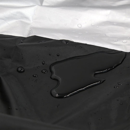 Water proof & Dust Proof Scooty Cover