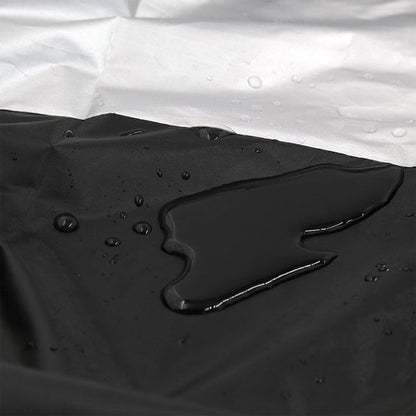 Water proof & Dust Proof Scooty Cover