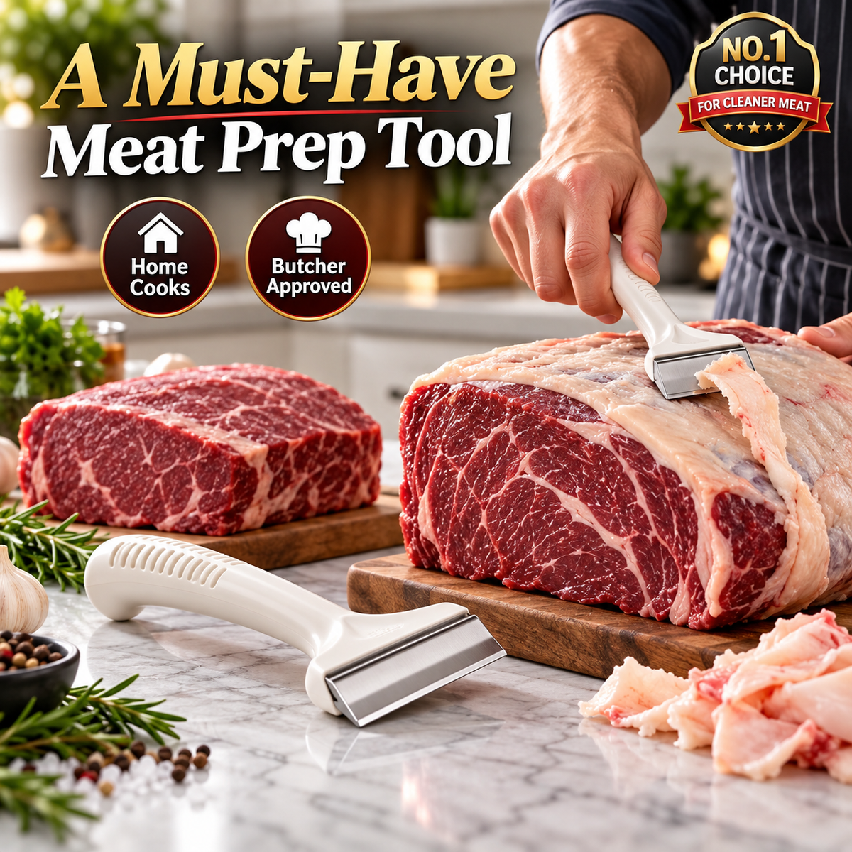 MeatMaster Trimmer™