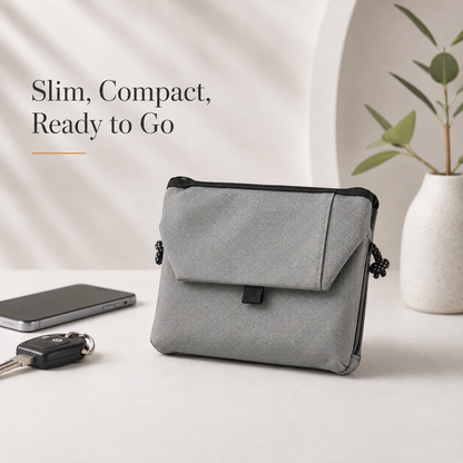 Travel Safe RFID Protection Bag