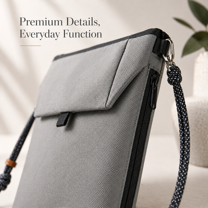 Travel Safe RFID Protection Bag