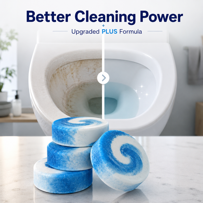Multi-purpose Cleaning Tablet PLUS