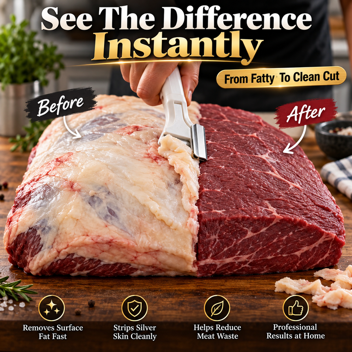 MeatMaster Trimmer™