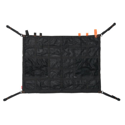 Multifunctional Car Roof Organizer Net