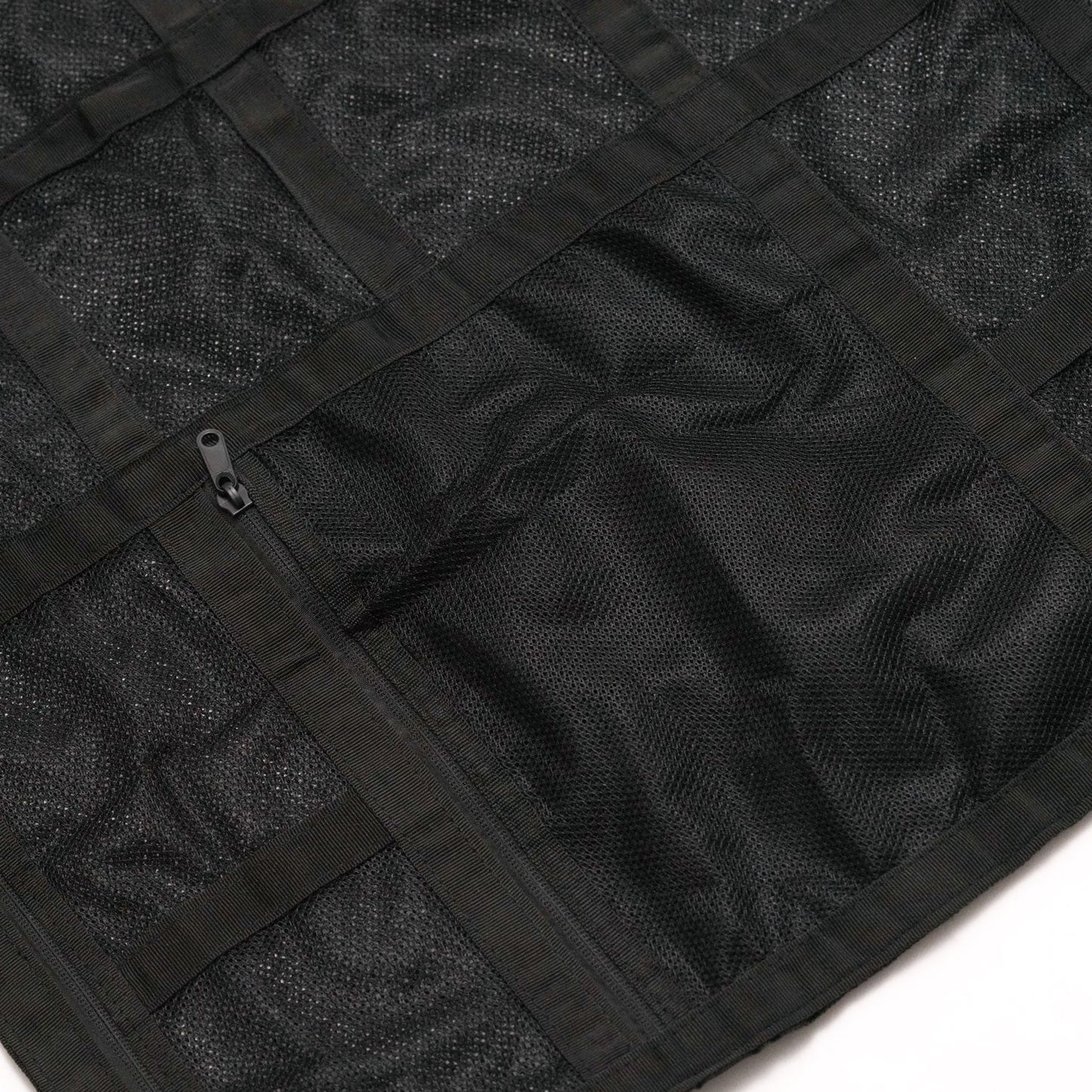 Multifunctional Car Roof Organizer Net