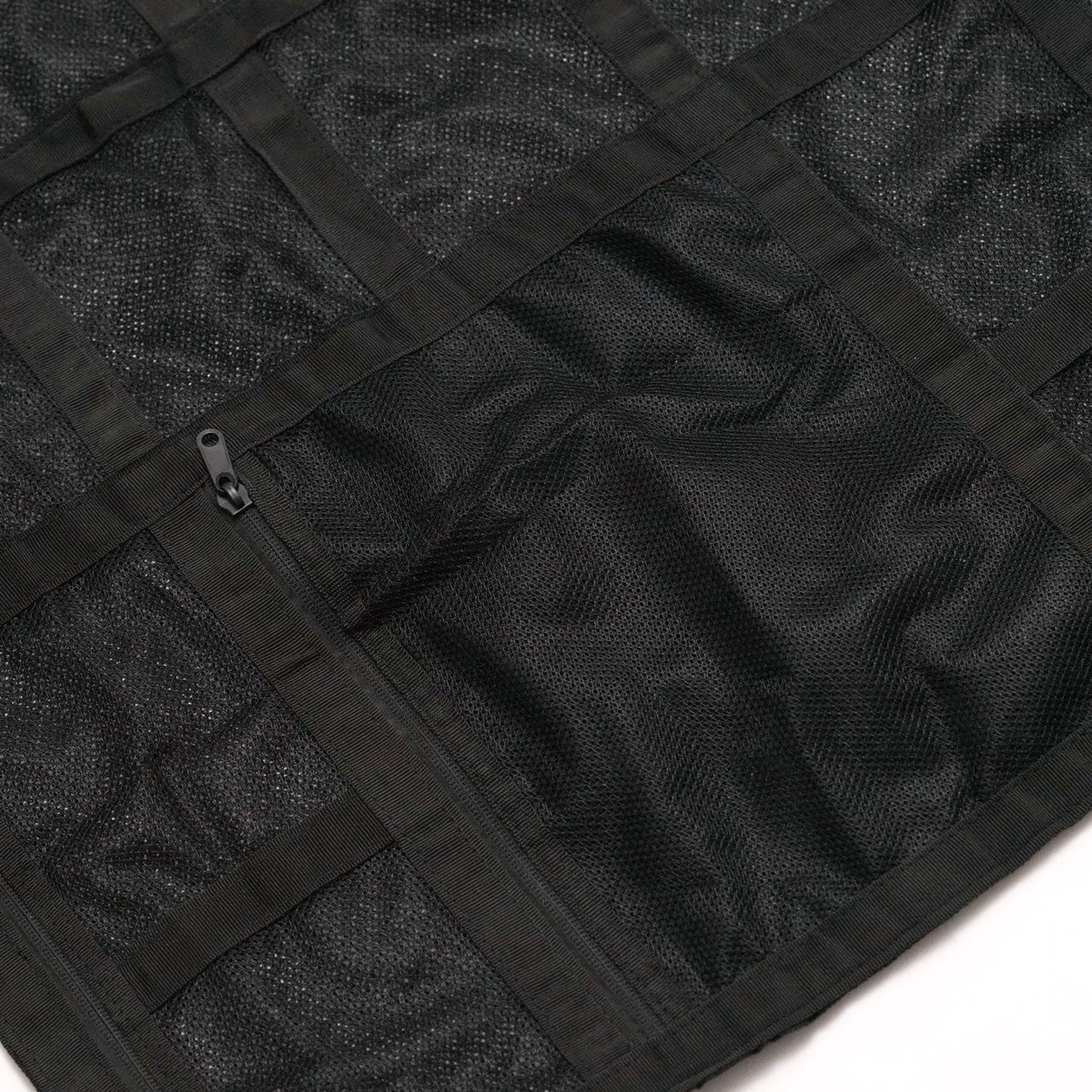 Multifunctional Car Roof Organizer Net