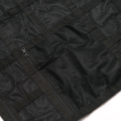 Multifunctional Car Roof Organizer Net