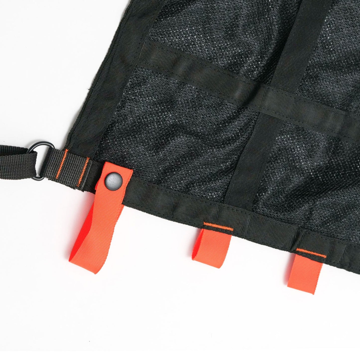 Multifunctional Car Roof Organizer Net