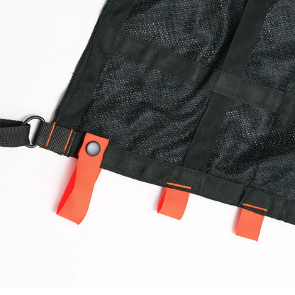 Multifunctional Car Roof Organizer Net