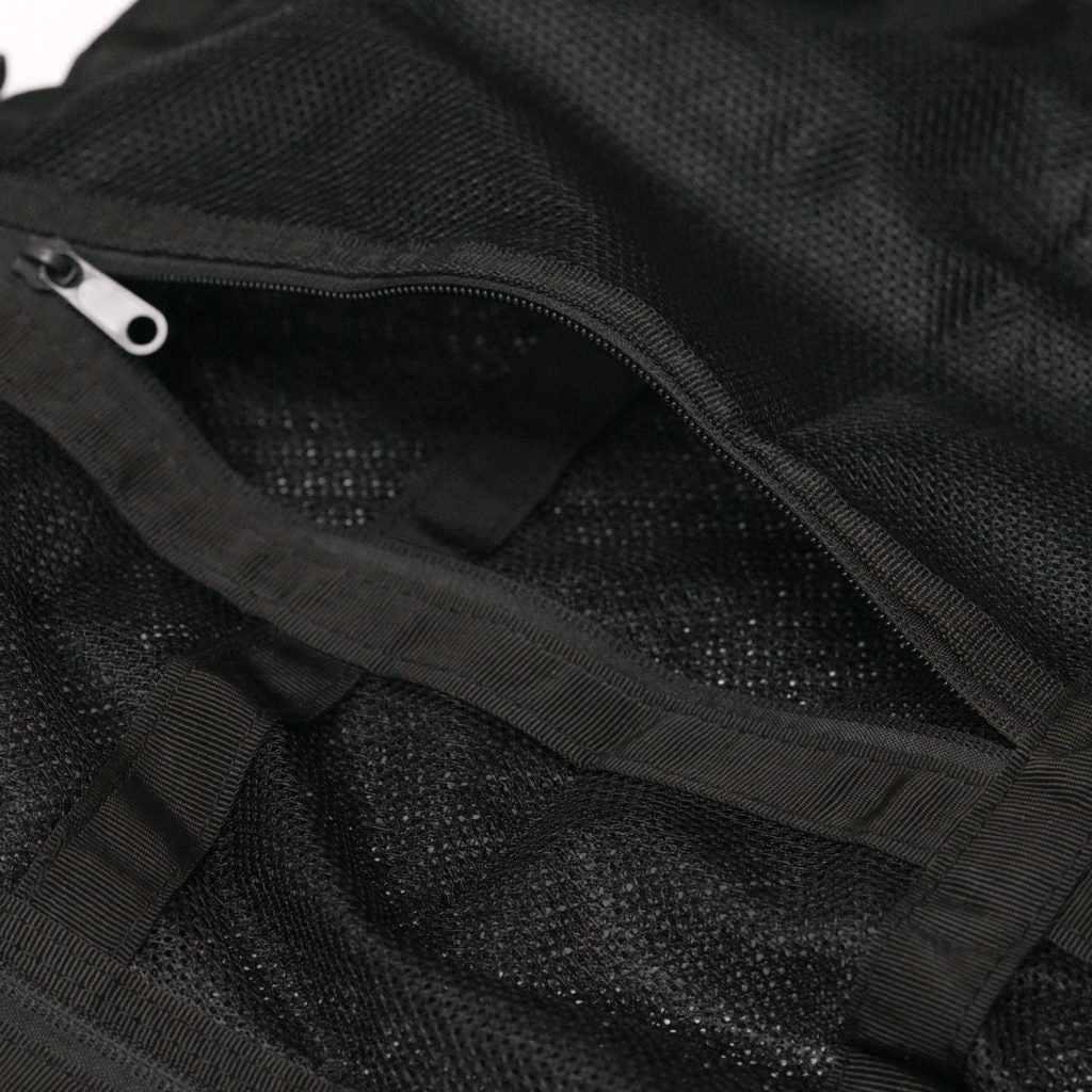 Multifunctional Car Roof Organizer Net