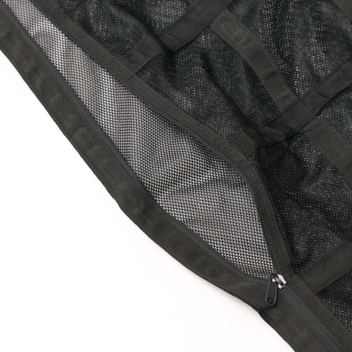 Multifunctional Car Roof Organizer Net