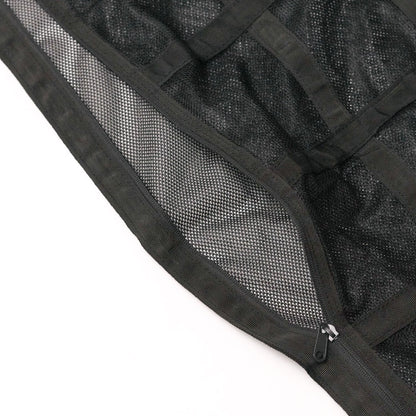 Multifunctional Car Roof Organizer Net