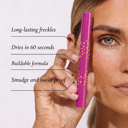 3-in-1 Freckles Pen