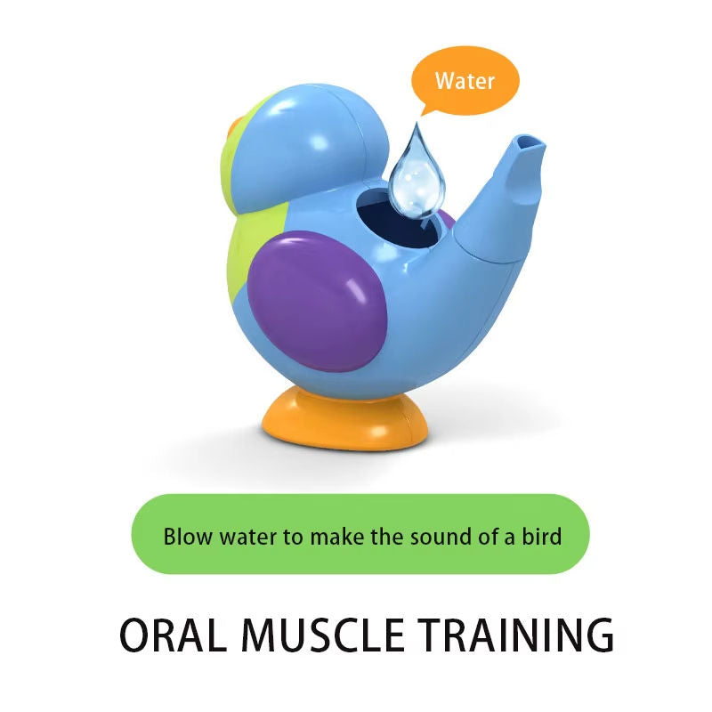 Bird Sound Funny Whistle For Kids