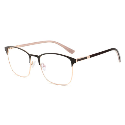Fashion Design Eyebrow Eyeglass Glasses