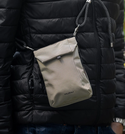 Travel Safe RFID Protection Bag
