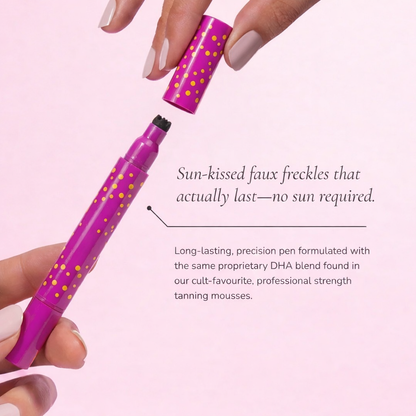 3-in-1 Freckles Pen