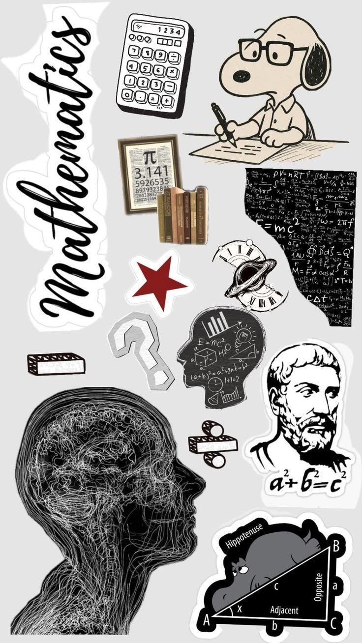 Multi-use Persian art stickers
