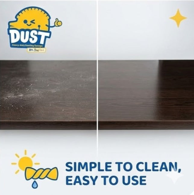 Damp Duster Sponge