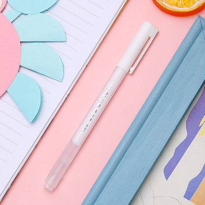 Quick Dry Waterproof Glue Pen