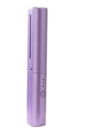 Wireless Mobile Heat Comb