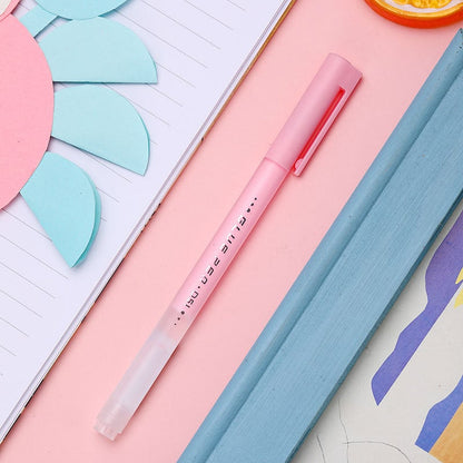 Quick Dry Waterproof Glue Pen