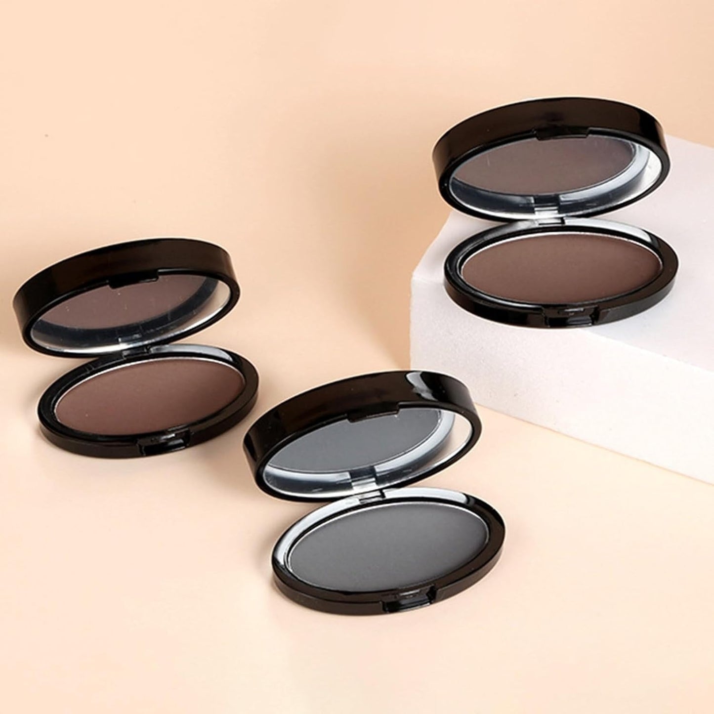Eyebrow Stamp