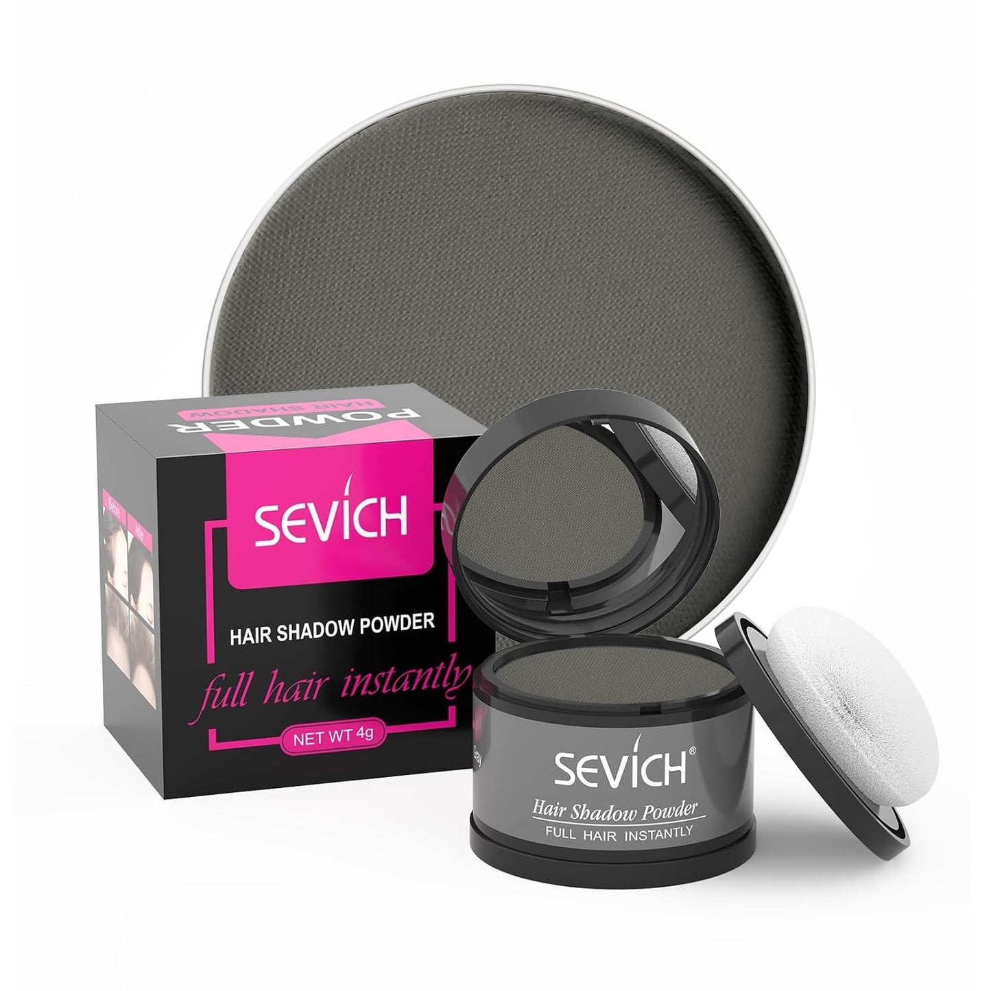 Hair Volume Powder for Men & women